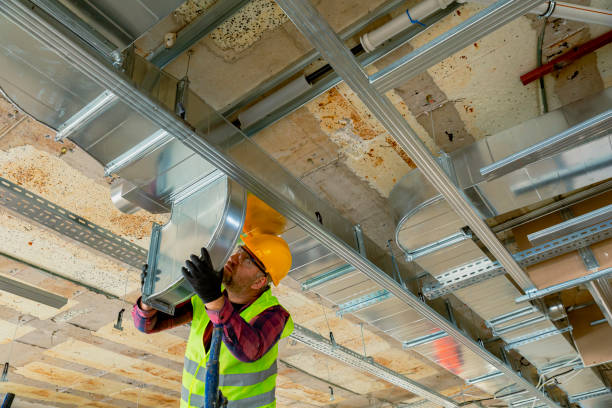 Trusted Monte Sereno, CA HVAC Experts