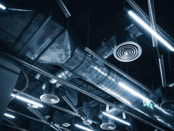 Best HVAC Supply and Distribution in Monte Sereno, CA