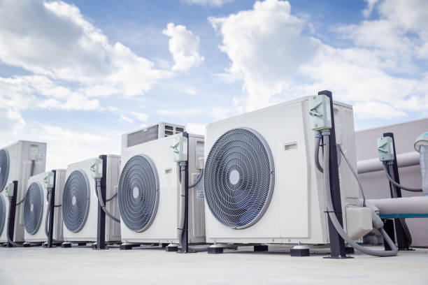 Best HVAC Retrofitting and Upgrading in Monte Sereno, CA