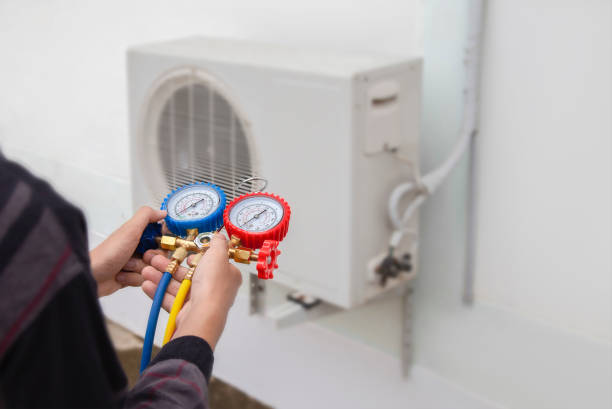 Best Geothermal HVAC Systems in Monte Sereno, CA