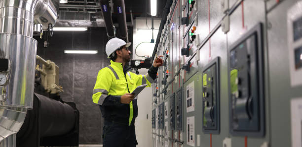 Best Residential HVAC in Monte Sereno, CA