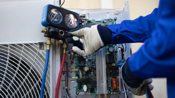Best Residential HVAC in Monte Sereno, CA