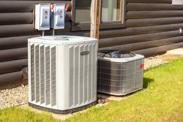 Best Thermostats and Smart Controls in Monte Sereno, CA